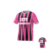 FLIGHT JERSEY 1 - PINK